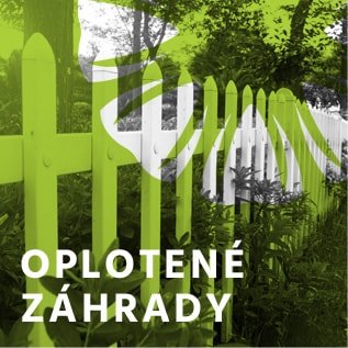 Oplotené záhrady